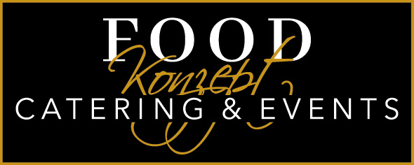 FOOD KONZEPT - Catering & Events